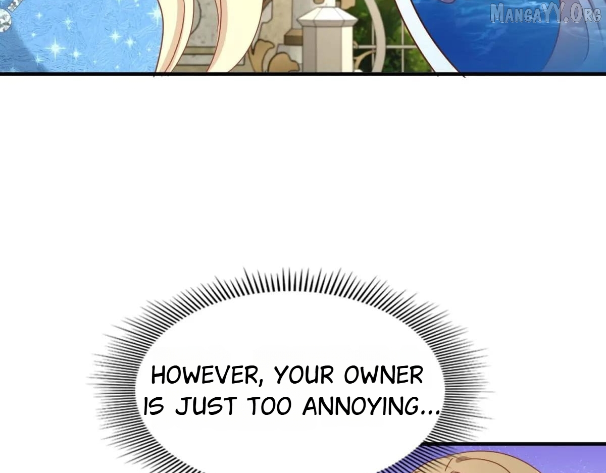 Don't Embarrass Me Chapter 183 - page 39